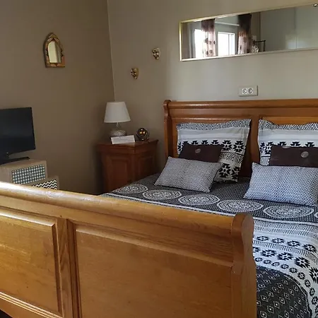 Bed & Breakfast In Champagne Sillery
