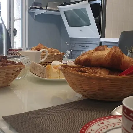 Bed & Breakfast In Champagne