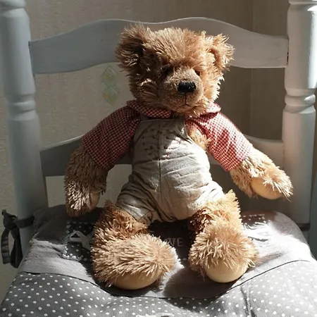 In Champagne Bed & Breakfast 3*