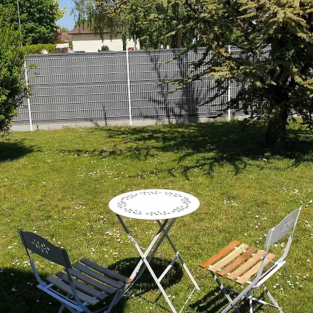 In Champagne 3* Sillery