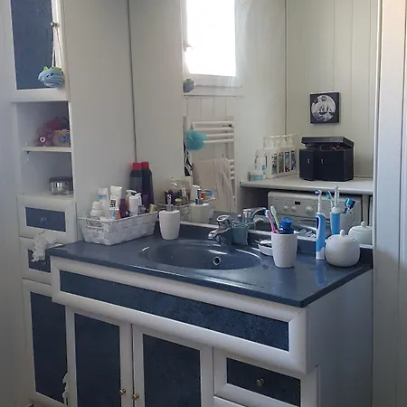 Bed & Breakfast In Champagne 3*